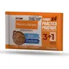 Image de Nature's Variety Bouchées en sauce 44 x 85 g pour chat - cabillaud, poisson de mer