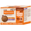 Image de Lot économique : 48 X 85 g Nature’s Variety Bouchées en sauce (2 variétés), nourriture humide chat
