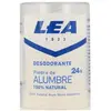Image de Déodorant - LIRE - Alun - Stick 120g - Sans sels d'aluminium - Pour homme