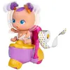 Image de Accessoires pour poupées Bellies Potty Famosa