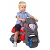 Image de Tricycle Sprint Feber Rouge (18+ Mois)