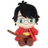Image de Peluche Harry Potter Quidditch 27 cm