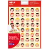 Image de Apli, Autocollants, Spray pour le nettoyage des tableaux blancs
