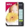 Image de APLI PAPER Everyday Paper - Brillant - 100 x 150 mm - 180 g/m² - 100 feuille(s) remanufacturé - papier photo