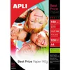 Image de Pochette 100 Feuilles Papier A4 Photo Brillant