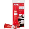 Image de Blister Tube De Colle Contact 40G Apli 13894