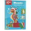 Image de APLI Kit mosaique en mousse Mer