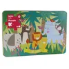 Image de Puzzle 24 pièces Apli Kids La jungle