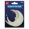 Image de lune glow in the dark lune