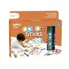 Image de Color stick gouache solide XXL