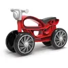 Image de Trotteur rouge 4 roues 52x38