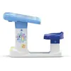 Image de Chicos, Chaises + table pour enfant, Schreibtisch Bluey 57 x 73 x 49 cm (Table)