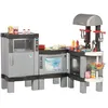 Image de Cuisine Chicos Real Cooking XL