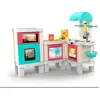 Image de Chicos Toy kitchen 121 x 95 x 100 cm XL