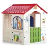 Image de Maisonnette en Résine Educa COUNTRY COTTAGE - Charmante et personnalisable