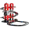 Image de Molto Parking et rails