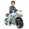 Image de Tricycle Moltó Moto Police 73 cm