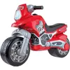 Image de Motocyclette sans pédales Moltó Advance Rouge (92 Cm)