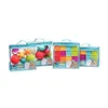 Image de Set de construction Play&Sense Soft Balls Moltó (10 pcs)