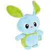 Image de Peluche Lapin Gusy Luz Friends MOLTO Multicolore