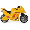 Image de Injusa moteur de course Winner 99 cm jaune