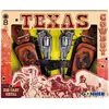 Image de PARTNER JOUET - A0200096 - ACCESSOIRE DÉGUISEMENT - COFFRET TEXAS REVOLVER 8 COUPS