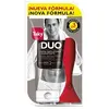 Image de Eau de toilette - TAKY - MAN DUO - 200 ml - Mixte - Hydratante 3 minutes