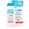 Image de Instituto Español Ultratopic Gel Hydratant Doux Sans Parfum 500ml