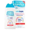 Image de Instituto Español Ultratopic Lotion Intensive Sans Parfum 300ml