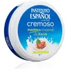 Image de Instituto Español, Lotion pour le corps, Manteca Corporal Cremosa 50 ml (Beurre corporel, Crème pour le corps, Lotion pour le corps, 50 ml)