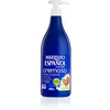 Image de Lotion corporelle - INSTITUTO ESPAÑOL - Beurre de karité - 950 ml - Non gras - Tous types de peau