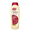 Image de Gel douche aux sels revitalisants instituto español (1250 ml)