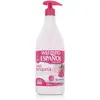 Image de Instituto Español, Lotion pour le corps, ROSA MOSQUETA leche corporal hidratante (Lotion pour le corps, 950 ml)