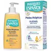 Image de Instituto Español, Gel douche, Bain et Douche Peau Atopique Oléogel 300 ml (300 ml)