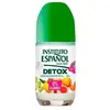 Image de Désodorisant Roll-On - Instituto Español - Detox - 75 ml - Hypoallergénique - Unisexe vert