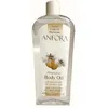 Image de Huile Corps - INSTITUTO ESPAÑOL - ANFORA AMANDES - 400ml - Unisexe - Tous types de peau blanc