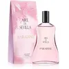 Image de Eau de toilette - INSTITUTO ESPAÑOL - Sevilla Paradise - 150 ml - Mixte - Parfum frais