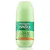 Image de Déodorant Roll-On - INSTITUT ESPAGNOL - Aloe Vera - 75ml - Protection longue durée - Peaux sensibles