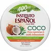 Image de Instituto Español, Lotion pour le corps, COCO crema corporal super hidratante 400 ml (Crème pour le corps, 400 ml)