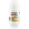 Image de Instituto Español, Déodorant, COCO déodorant roll-on antitranspirant 75 ml (Roll-on, 75 ml)