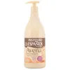 Image de Lait hydratant - INST.ESPAOL - Avena - 950 ml - Sans parabène - Tous types de peau beige