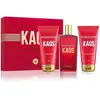 Image de Eau de toilette POSSEIDON POSEIDON KAOS 3 - Mixte - 100 ml - Fraîche - Agrumes - Aromatique
