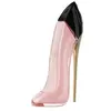 Image de Carolina Herrera Good Girl Blush Eau de parfum 1000 ml