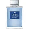Image de Antonio Banderas King Of Seduction Eau de Toilette pour Homme 200 (8411061081372)