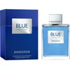 Image de Antonio Banderas Blue Seduction Eau de Toilette pour Homme 200 (8411061081563)