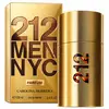 Image de Carolina Herrera - Eau de Parfum 212 Men NYC 100 ml - 100 ml