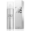 Image de Déodorant - Carolina Herrera - 212 Nyc - 150 ml - Rafraîchissant - Mixte