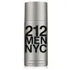 Image de Carolina Herrera 212 Pour Homme Déodorant en spray 1000 ml