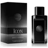 Image de Antonio Banderas The Icon Eau de Parfum Pour Homme 100Ml