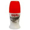 Image de Il est le premier déodorant non parfumé hypoallergénique qui a été testé cliniquement sous contrôle dermatologique strict afin de mi